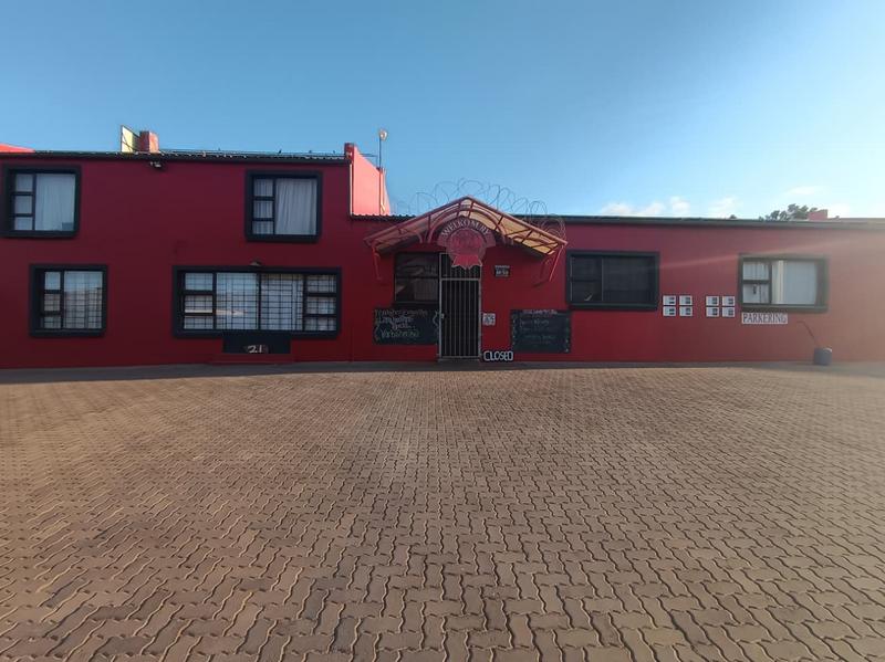 Commercial Property for Sale in Albertinia Western Cape
